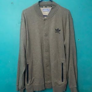 Adidas Skateboarding Jacket